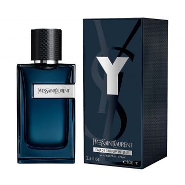Y eau de parfum intense 100 ml