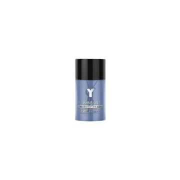 YSL Y Baton deodorant pentru barbati Volum 75 ml