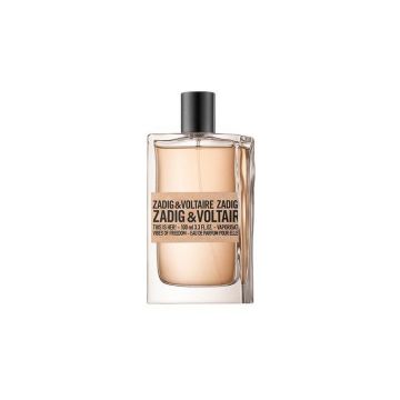 Zadig & Voltaire This is Her Vibes of Freedom Tester EDP Volum 100 ml