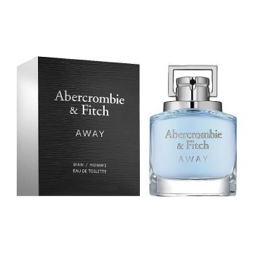 Abercrombie & Fitch Away EDT Volum 100 ml