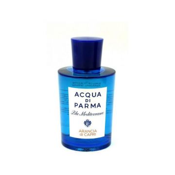 Acqua di Parma Blu Mediterraneo Arancia di Capri Unisex Tester EDT Volum 150 ml