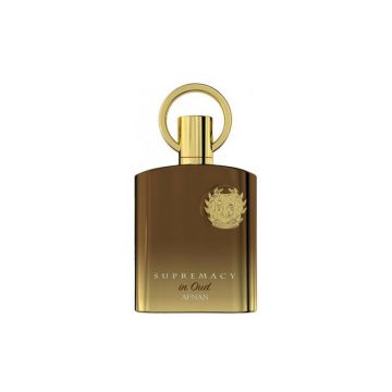 Afnan Supremacy In Oud Extract de parfum unisex Volum 100 ml