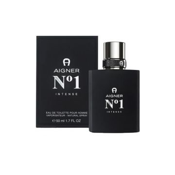 Aigner No 1 intens EDT Volum 100 ml