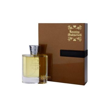 Al Haramain Amazing Mukhallath EDP Volum 100 ml