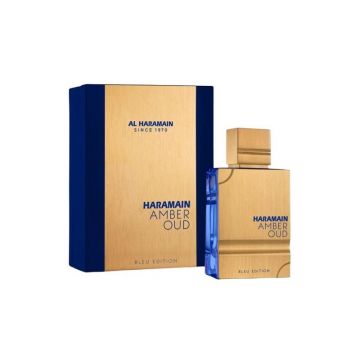 Al Haramain Amber Oud Bleu Edition EDP Volum 60 ml