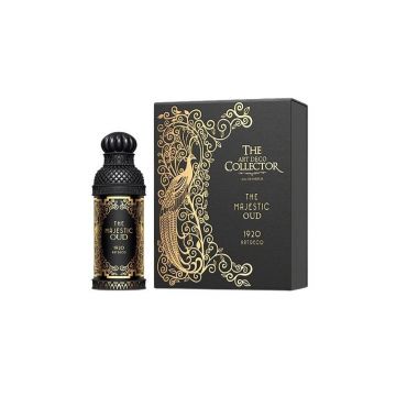 Alexandre. J The Majestic Oud EDP Volum 100 ml