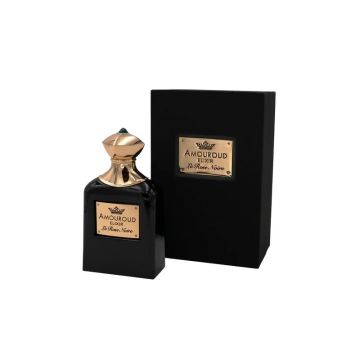 Amouroud Elixir La Rose Noire Extract de parfum unisex Volum 75 ml