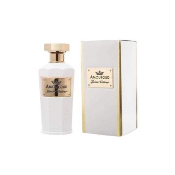 Amouroud Lunar Vetiver Apa de parfum unisex EDP Volum 100 ml