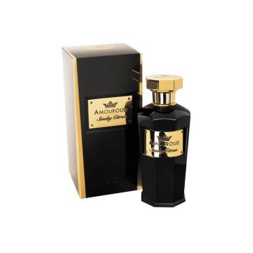 Amouroud Smoky Citrus Apa de parfum unisex EDP Volum 100 ml