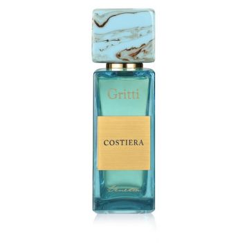 Apa de parfum Gritti Costiera Unisex Tester EDP Volum 100 ml