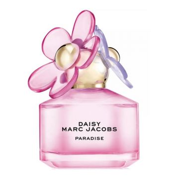 Apă de toaletă Marc Jacobs Daisy Paradise Limited Edition pentru Femei Tester EDT Volum 50 ml