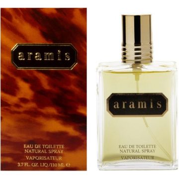 Aramis Aramis parfum pentru barbati EDT Volum 110 ml ieftin