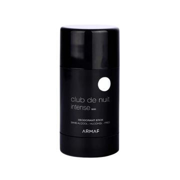 Armaf Club De Nuit Man Intense Deodorant stick Volum 75 ml