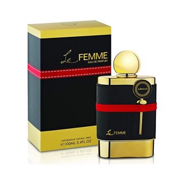 Armaf Le Femme EDP Volum 100 ml