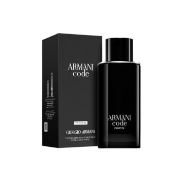 Armani Code Le Parfum Volum 125 ml