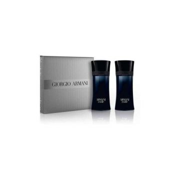 Armani Code Set cadou pentru barbati