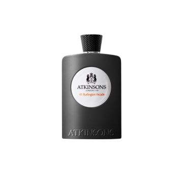 Atkinsons 41 Burlington Arcade Unisex Apa de parfum EDP Volum 100 ml ieftin