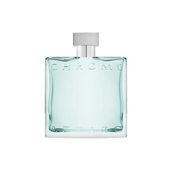 Azzaro Chrome Azure Apă de toaletă pentru Barbati Tester EDT Volum 100 ml
