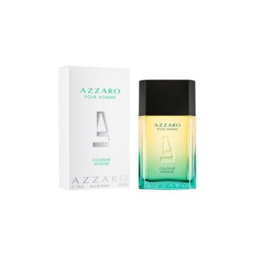 Azzaro Pour Homme Cologne Intense EDT Volum 100 ml