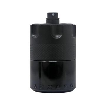 Azzaro The Most Wanted Apa de parfum pentru Barbati Tester EDP Volum 100 ml