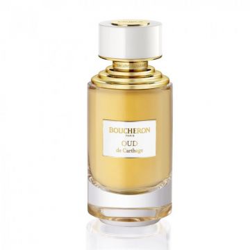 Boucheron Oud de Carthage Apă de parfum Tester EDP Volum 125 ml