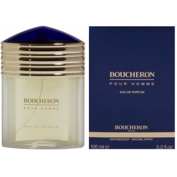 Boucheron Pour Homme EDP Volum 100 ml
