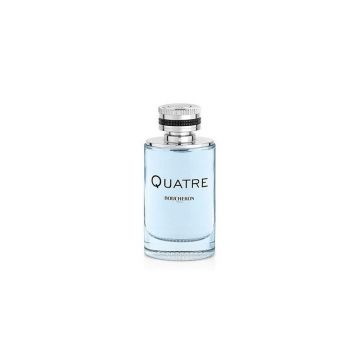 Boucheron Quatre Pour Homme Boucheron Tester Barbati EDT Volum 100 ml