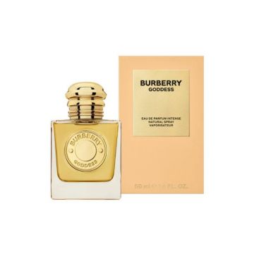 Burberry Goddess Intense Eau de Parfum pentru femei EDP Volum 100 ml