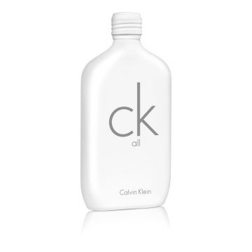Calvin Klein All Apă de toaletă Tester EDT Volum 100 ml