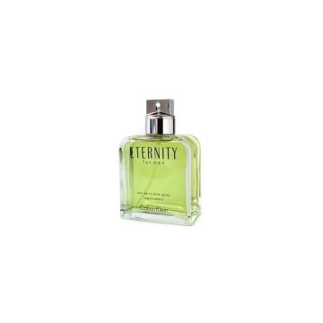 Calvin Klein Eternity Barbati Tester EDT Volum 100 ml