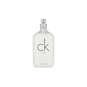 Calvin Klein One Unisex Tester EDT Volum 100 ml