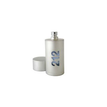 Carolina Herrera 212 Men NYC Tester EDT Volum 100 ml