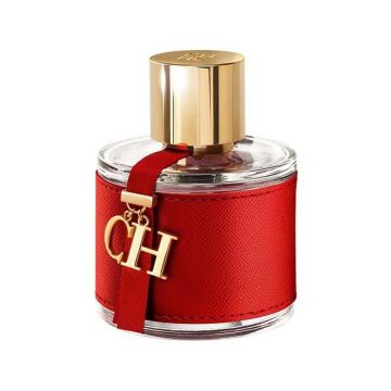 Carolina Herrera CH pentru Femei Tester EDT Volum 100 ml