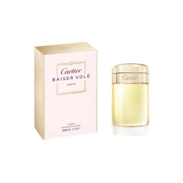 Cartier Baiser Volé Extrait de Parfum Volum 50 ml