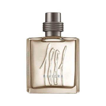 Cerruti 1881 Riviera Apa de toaletă pentru Barbati Tester EDT Volum 100 ml