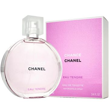Chanel Chance Eau Tendre EDT Volum 50 ml
