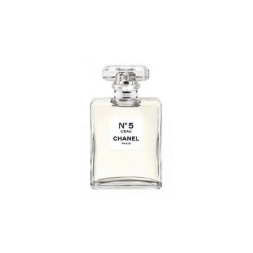 Chanel No.5 L`Eau EDT Volum 100 ml