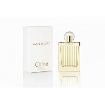 Chloe Love Story EDP Volum 75 ml