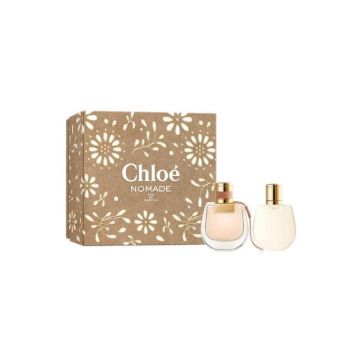 Chloe Nomade Set cadou pentru femei Volum EDP 75 ml + EDP 20 ml