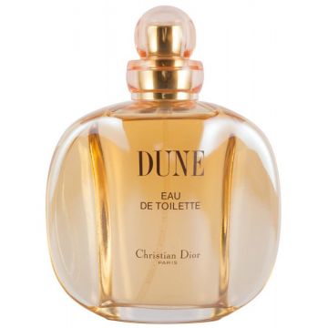 Christian Dior Dune pentru Femei Tester EDT Volum 100 ml
