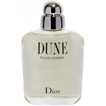 Christian Dior Dune Tester Barbati EDT Volum 100 ml