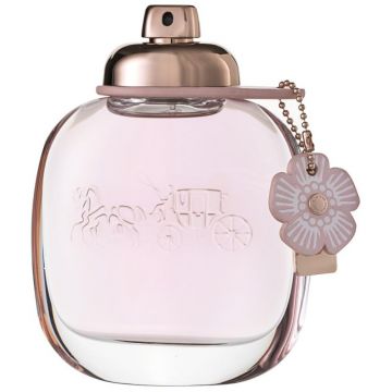 Coach Coach Floral Apa de parfum pentru Femei Tester EDP Volum 90 ml