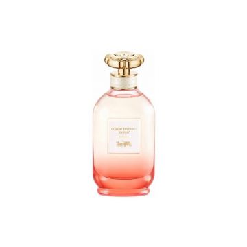 Coach Dreams Sunset Apa de parfum pentru femei Tester EDP Volum 90 ml