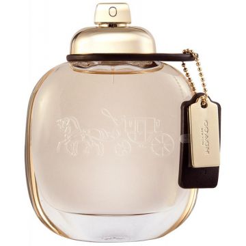 Coach For Her Tester EDP Volum 90 ml
