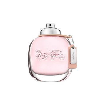 Coach For Her Tester EDT Volum 90 ml
