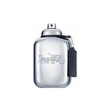 Coach Platinum Tester Barbati EDP Volum 100 ml