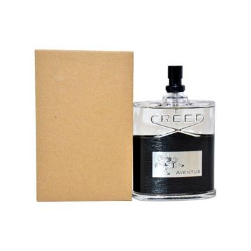 Creed Aventus Apa de parfum Tester Barbati EDP Volum 100 ml