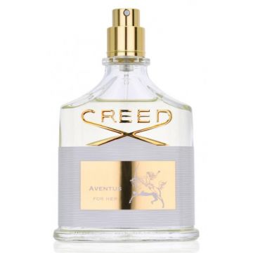 Creed Aventus pentru Femei Tester EDP Volum 75 ml