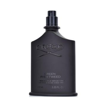 Creed Green Irish Tweed Tester Barbati EDP Volum 100 ml