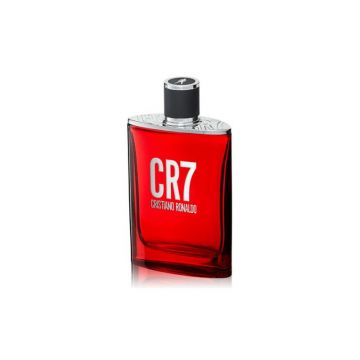 Cristiano Ronaldo CR7 EDT Volum 100 ml